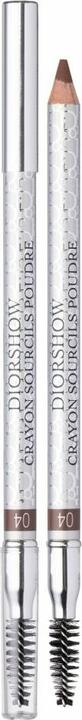 Immagine prodotto Dior Diorshow pastello Sourcils Poudre (Auburn)