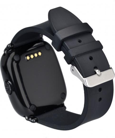 Spotter GPS Tracker Horloge - Smartwatch Kind - Kinderhorloge - GPS horloge - Inclusief Prepaid Simkaart - S (46 mm)