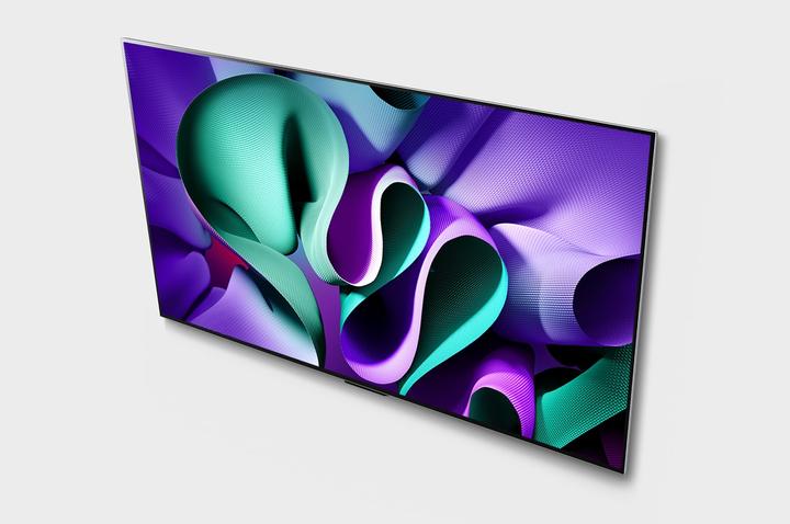 Actual product image LG OLED77M49LA (77", OLED, 4K)