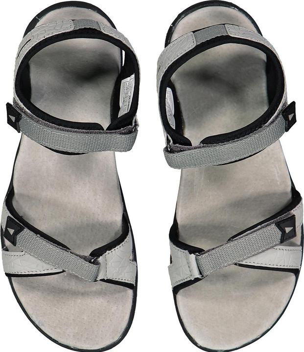 Actual product image CMP Campagnolo Adib Hiking Sandals (39)
