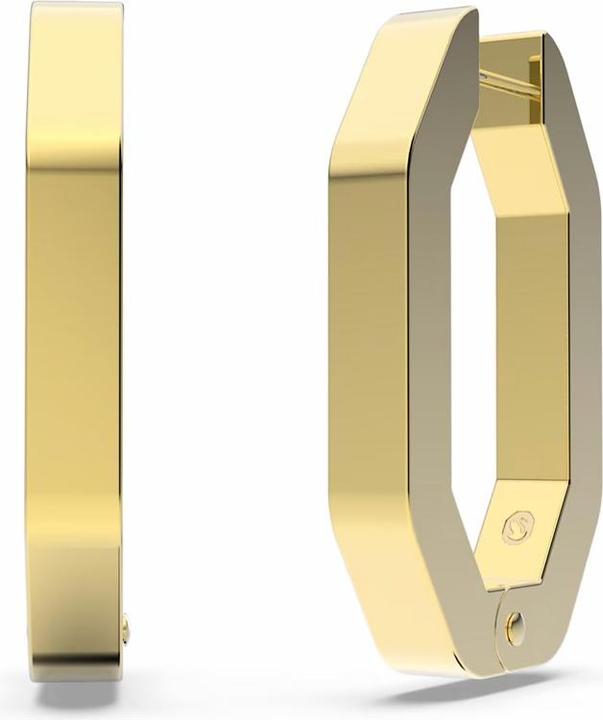 Produktbild Swarovski Creolen (Swarovski Metall)