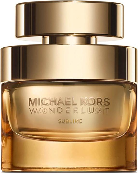Immagine prodotto Michael Kors Wonderlust - Sublime Eau de Parfum (Eau de parfum, 50 ml)