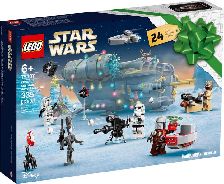 LEGO Star Wars