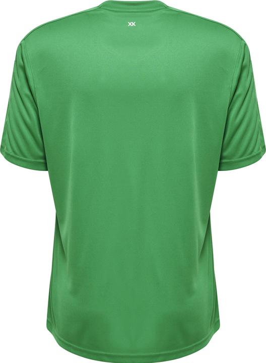 Immagine prodotto hummel Maglia A Righe Core Xk S/S (L)