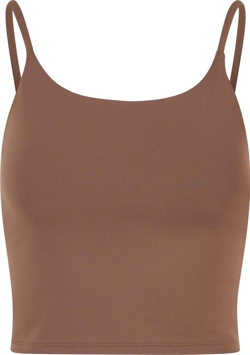 Actual product image Urban Classics Ladies Sports Top adjustable - 191801 (L)