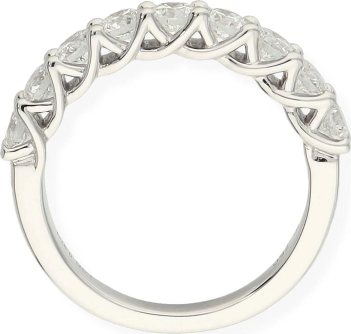 Actual product image Carat Modern Diamonds (55, 750/18 K Gold)
