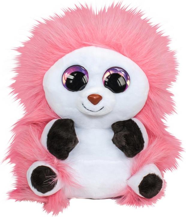 Produktbild Lumo Stars Hug - Hedgehog Smultron (15 cm)