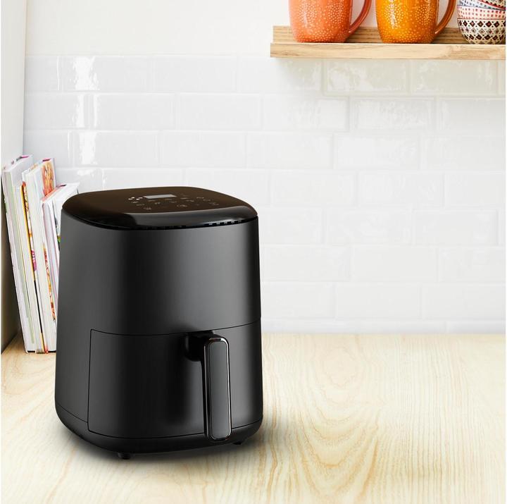 Produktbild Tefal Easy Fry Compact EY1458