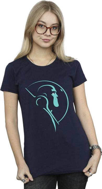 Produktbild Disney Lightyear Space Helmet Stare TShirt (XL)