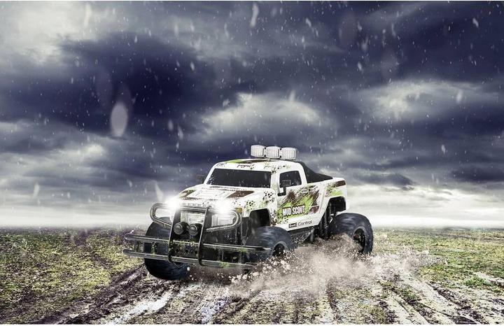 Produktbild Revell New Mud Scout