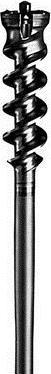 Actual product image Bosch Professional Zubehör PRO SDS max-9 break through drill bit, 55 x 850 x 1000 mm (55 mm)