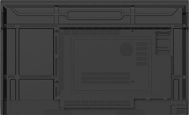 Image du produit BenQ 86"" RE8604 450nits IR tactile 40 p, verre de protection (3840 x 2160 pixels, 86")