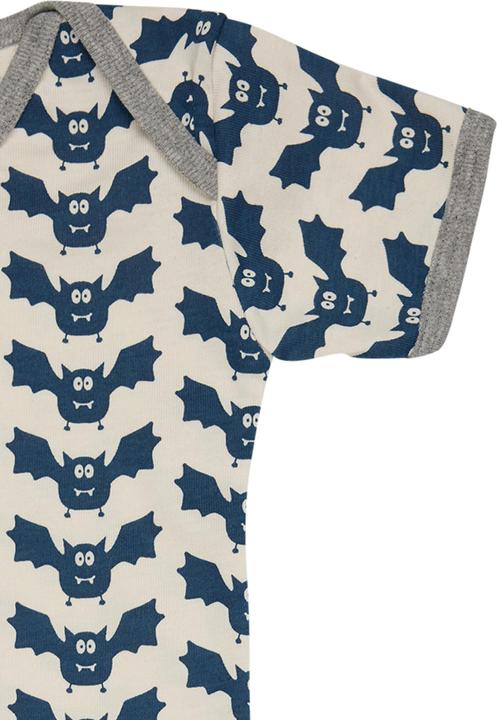 Image du produit loud + proud Body manches courtes (62)
