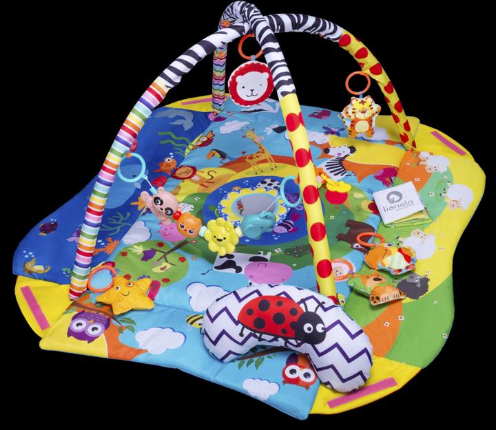 Actual product image Lionelo Anika