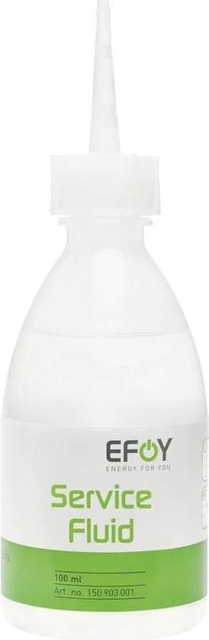 Produktbild EFOY 80 BT (40 W)