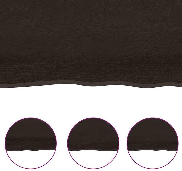 Immagine prodotto VidaXL Saba (180 x 6 x 50 cm)