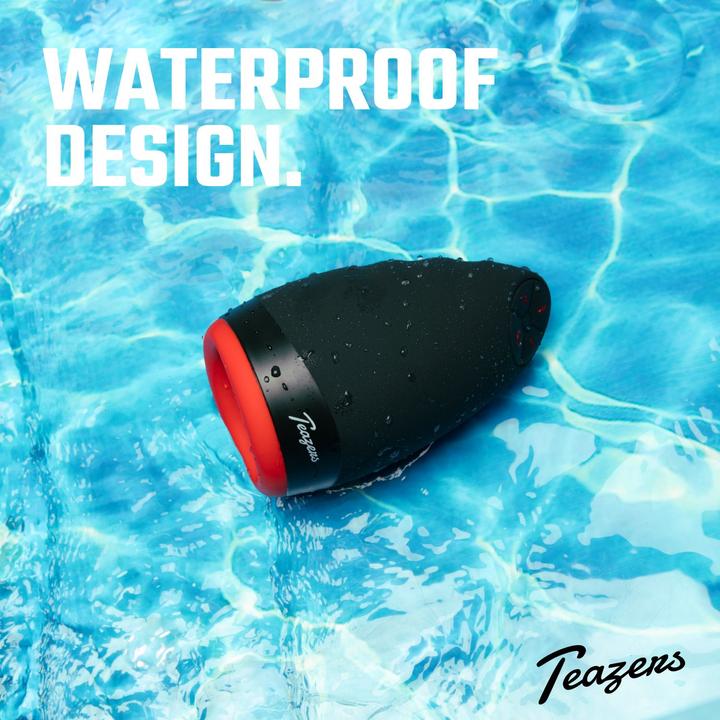 Actual product image Teazers Otouch