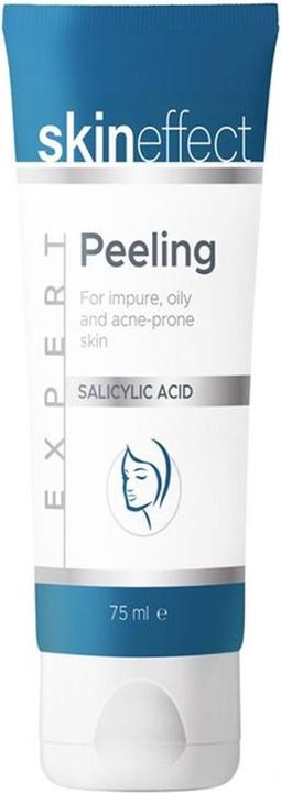 Energie-Label Skineffect Peeling (Peeling, 75 ml)