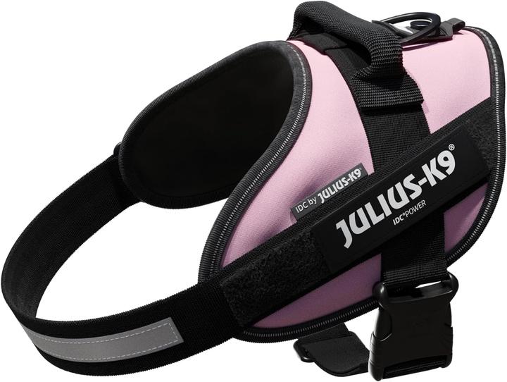 Produktbild Julius-K9 IDC Powergeschirr (M, Hund, Allgemein, Spazieren)