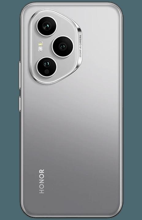 Productafbeelding Honor 400 Pro (512 GB, Maangrijs, 6.69", 50 Mpx, 5G)