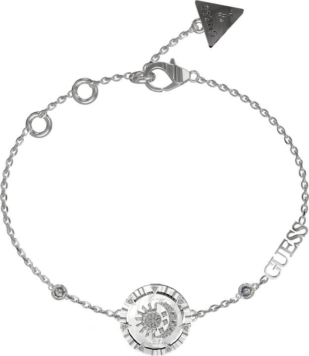 Produktbild Guess ALL OF US Armband (18.50 cm, Edelstahl)