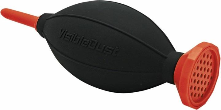 Actual product image Visible Dust Zee Pro Blower