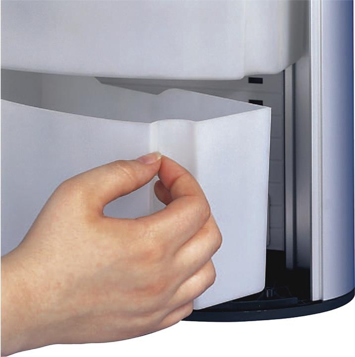 Actual product image Durable First Aid Box (First aid box)