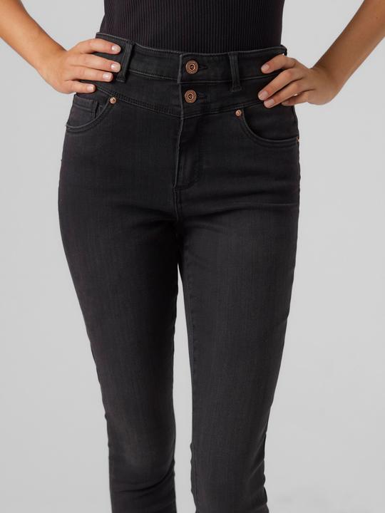 Produktbild Vero Moda High Waist Slim Fit Jeans (XS)