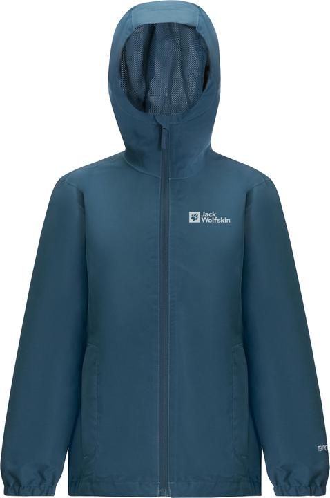 Immagine prodotto Jack Wolfskin Flaze Jacket K (128)