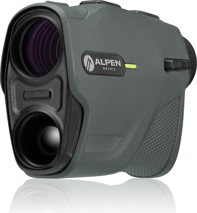Alpen Optics 7x24 Alpen Crestone XP OLED Rangefinder, ill. red (1828 m)