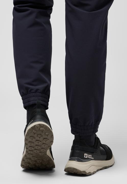 Actual product image Jack Wolfskin Dromoventure Athletic Texapore Low W (39.5)