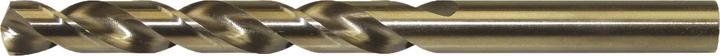 PTG Draaiboor DIN338RN HSSCo 8,60 mm geslepen (8,6 mm)