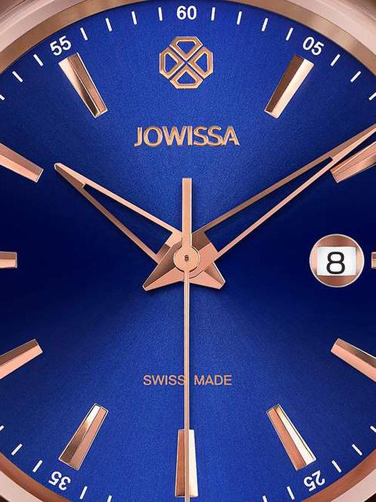 Produktbild Jowissa Tiro (Analoguhr, 45 mm)