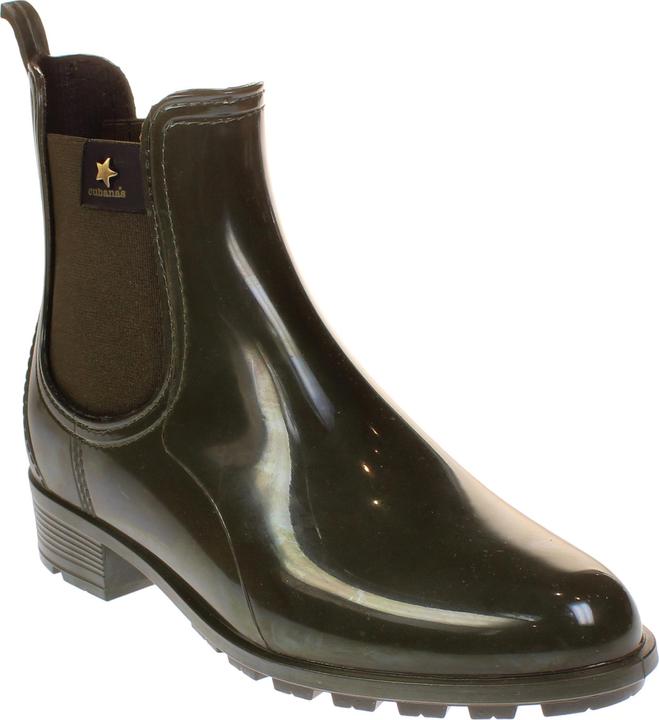 Image du produit Cubanas RAINY 631 (37)