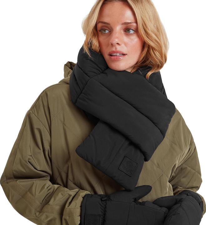 Actual product image TOG24 Clough Padded Scarf
