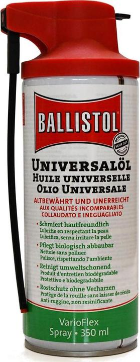 Produktbild Ballistol Universalöl (350 ml)
