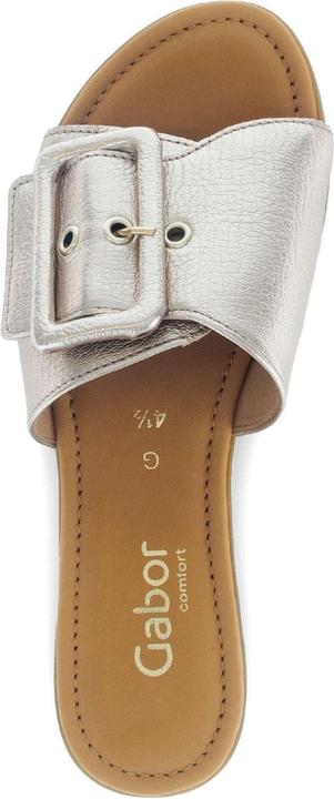 Actual product image Gabor Pantoletten (42)