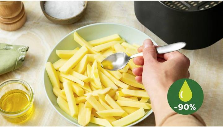 Produktbild Philips Airfryer Essential HD9200/90 (EU-Stecker)