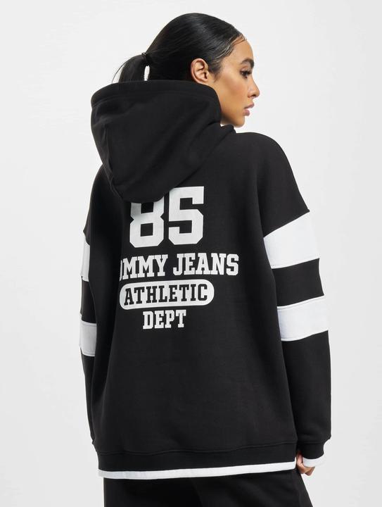 Image du produit Tommy Hilfiger Tommy Jeans Sweat à capuche Collegiate - 98533 (M)