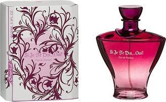 Image du produit Si Je Te Dis... Oui - Eau De Parfum - 100Ml (Eau de parfum, 100 ml)