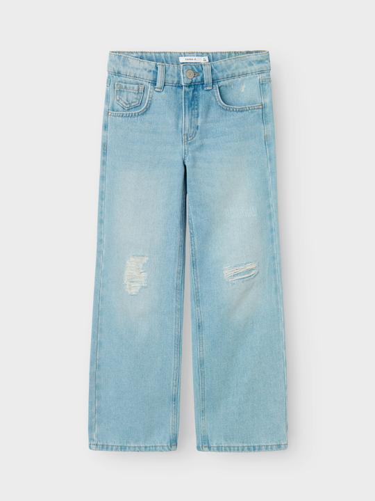 Produktbild Name it Wide Fit Jeans (146)