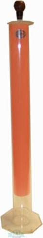 Produktbild Tamar Acrylbong Pumpgun