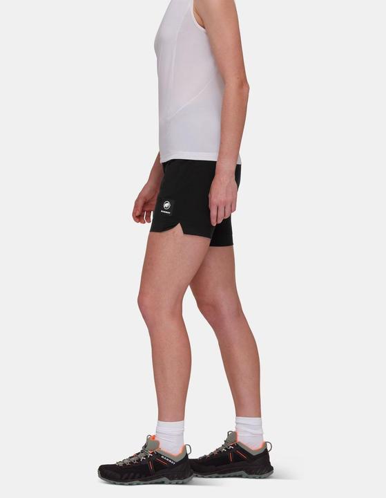 Produktbild Mammut Massone Sport Shorts Women (36)