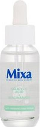 Produktbild Mixa Salicylic Acid + Niacinamide Anti-Imperfection Serum (30 ml)