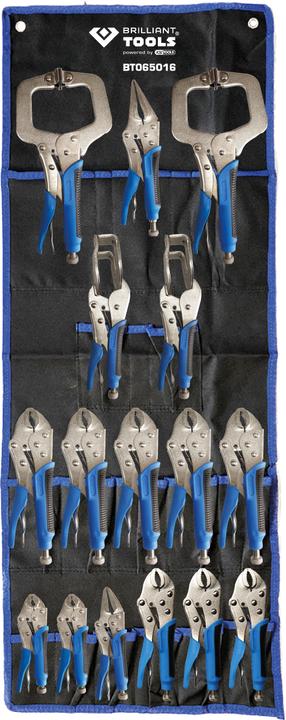 Image du produit Brilliant Tools BT065016 (280 mm)