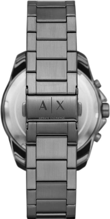 Produktbild Armani Exchange Spencer (Chronograph, 44 mm)