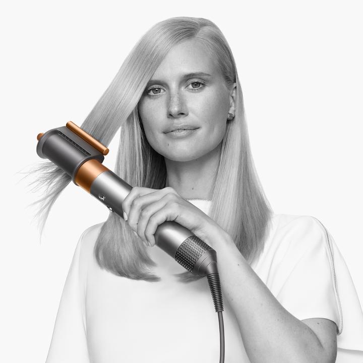 Actual product image Dyson Airwrap Complete Long Diffuse (30 mm)
