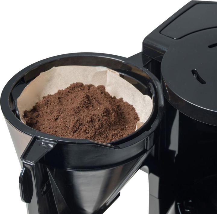 Immagine prodotto Bestron Macchina da caffè con caraffa termica