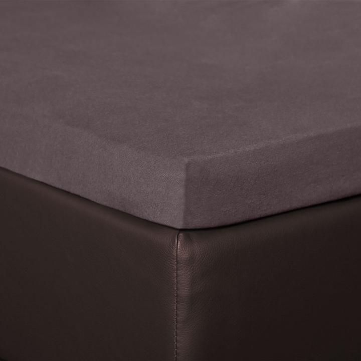 Produktbild BettwarenShop Topper Spannbetttuch (140-160 x 200-220 cm)