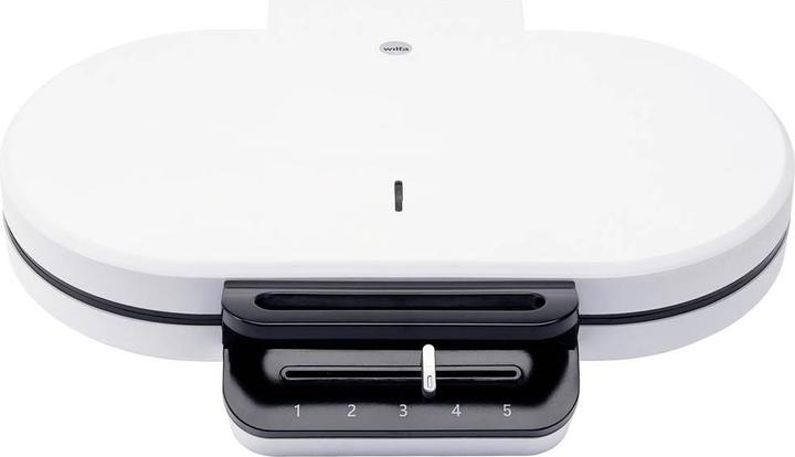 Actual product image Wilfa WDWA-516W 2 wafer(s)